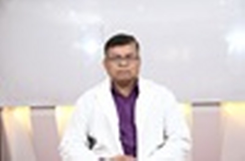 Dr. Nibash Chandra Ghosh